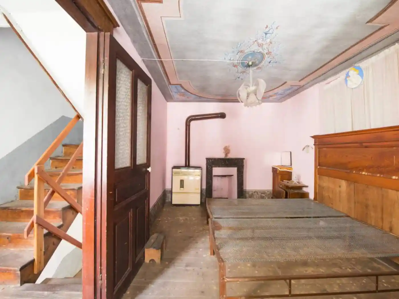 Villa unifamiliare Loc. Valbella Inferiore, Cravagliana - foto 5