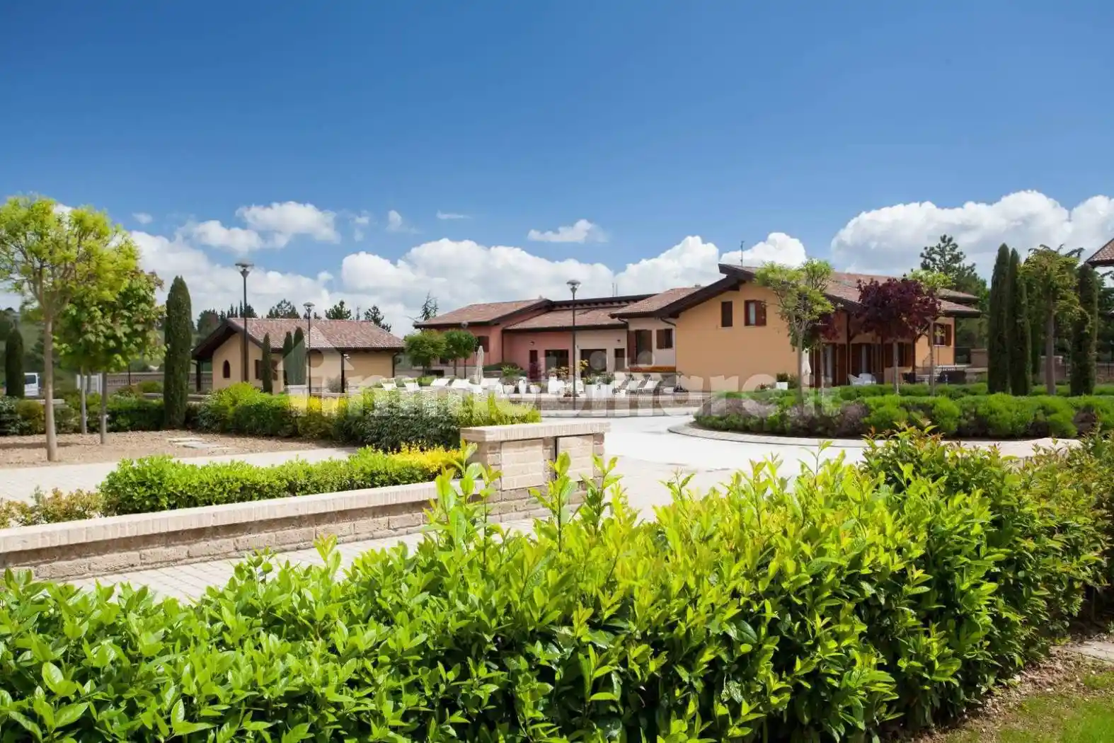 Rustico - Casale in vendita a San Severino Marche