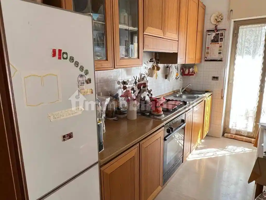 Quadrilocale buono stato, Tivolille Pasquali Merenzata, Mendicino - foto 2