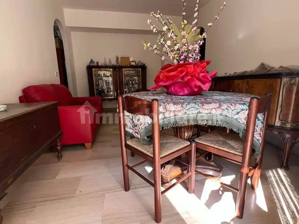 Quadrilocale buono stato, Tivolille Pasquali Merenzata, Mendicino - foto 4