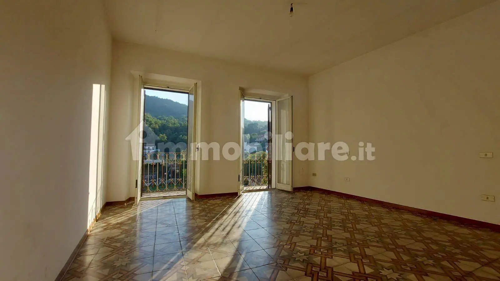 Casa indipendente in vendita a Carpinone