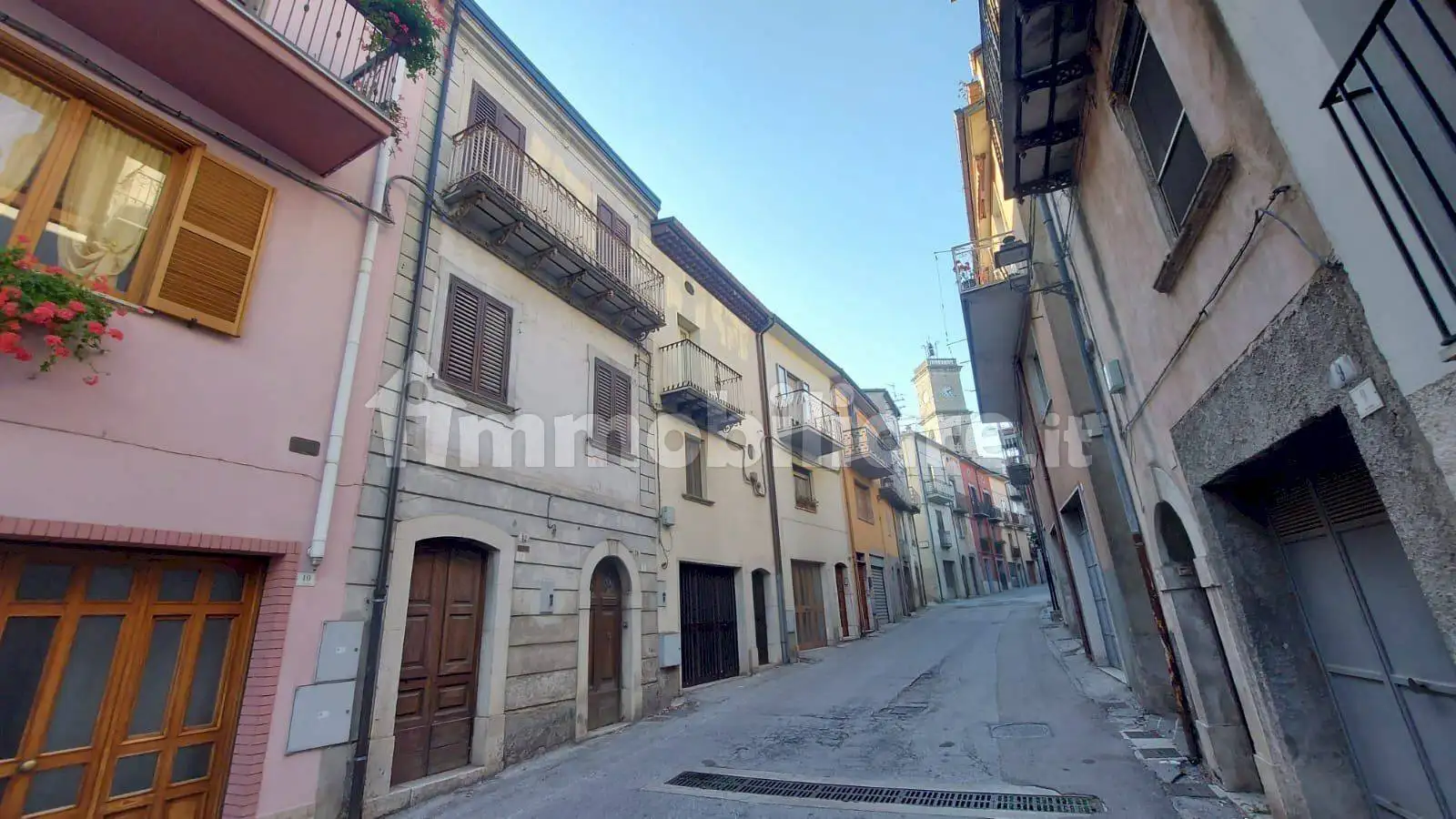 Terratetto unifamiliare corso Aquilonia 14-16, Carpinone - foto 2