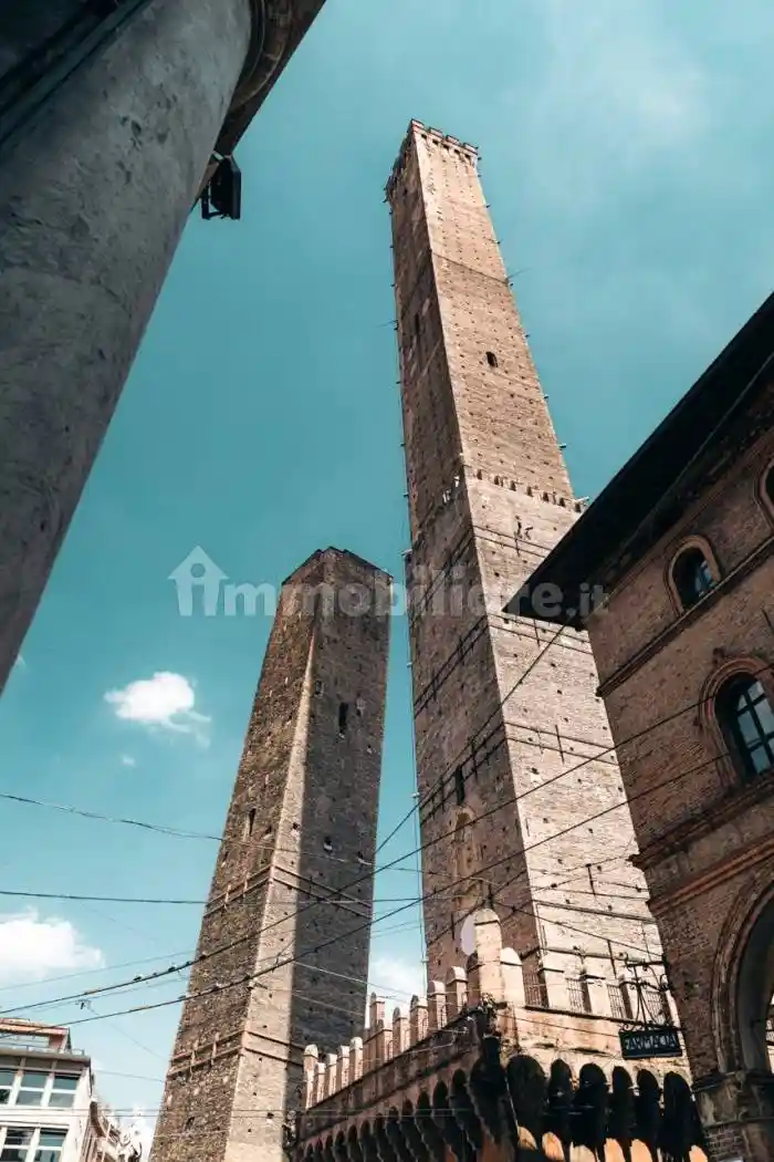 Palazzo - Edificio - foto 2