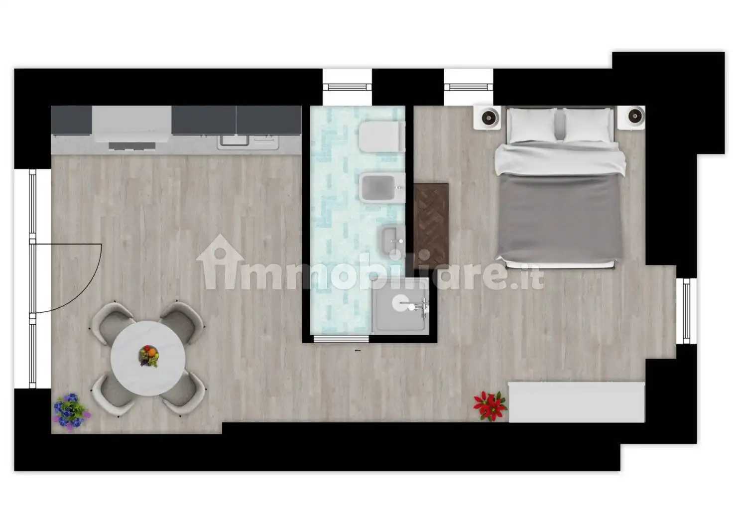 Villa in vendita a Sasso Marconi