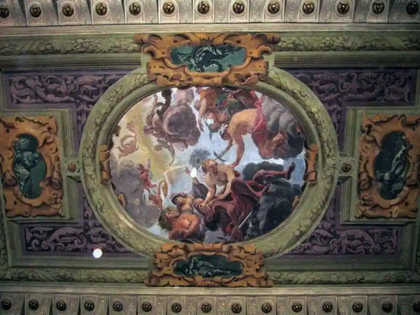 Palazzo - Edificio in vendita a Reggio Emilia