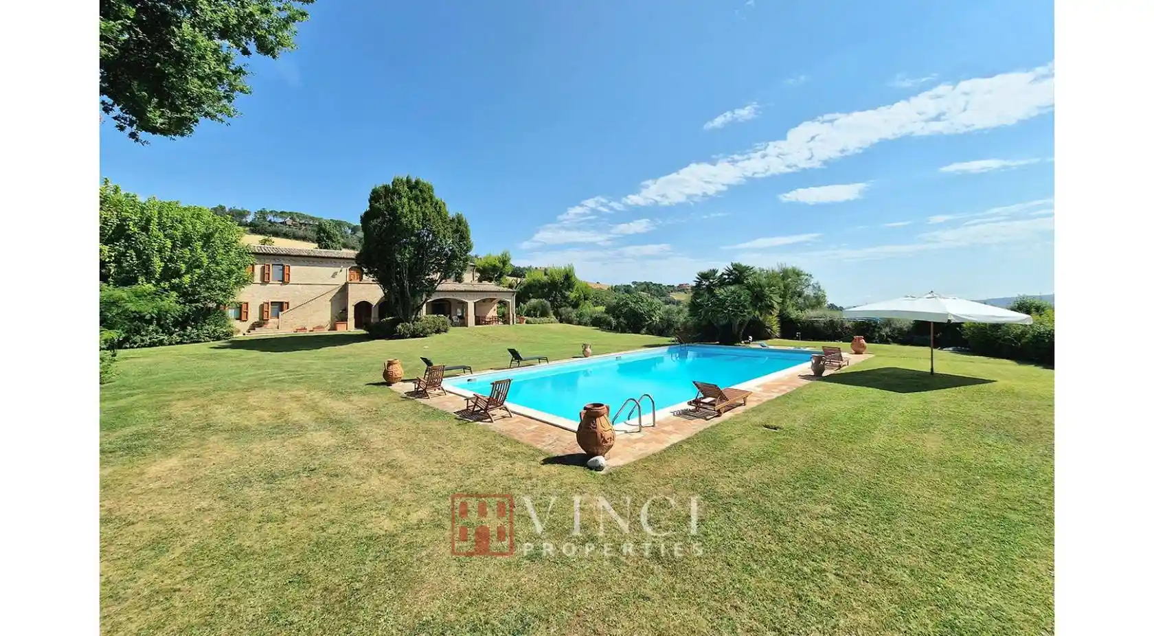 Rustico - Casale in vendita a Montegranaro