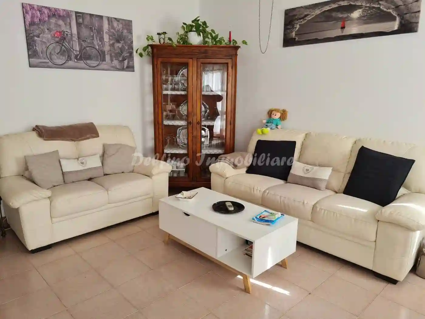 Villetta a schiera - foto 5