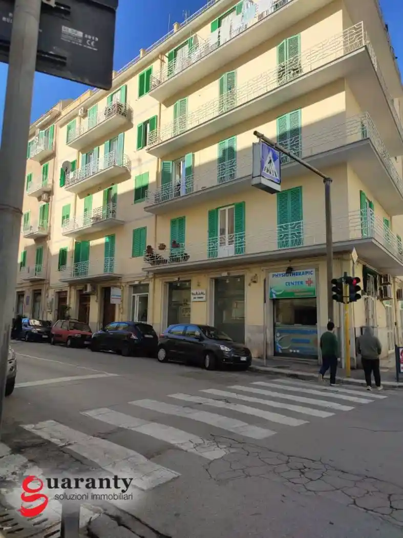 Appartamento in vendita a Molfetta