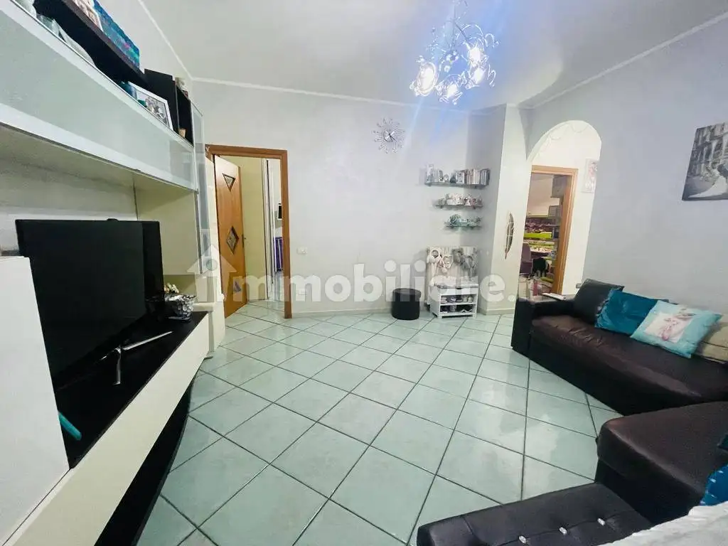 Appartamento in vendita a Cava de' Tirreni