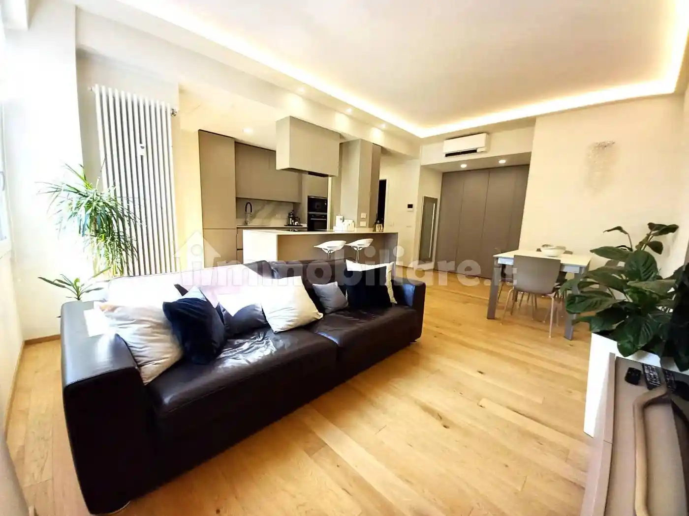 Appartamento in vendita a Treviglio