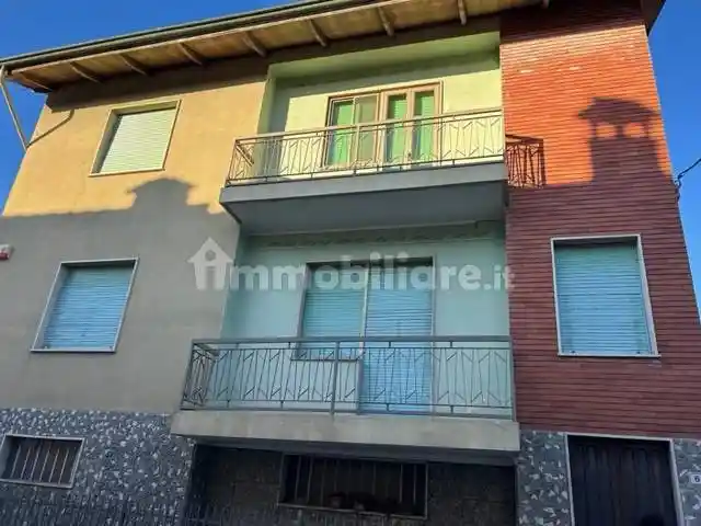 Villa in vendita a Villafranca Piemonte