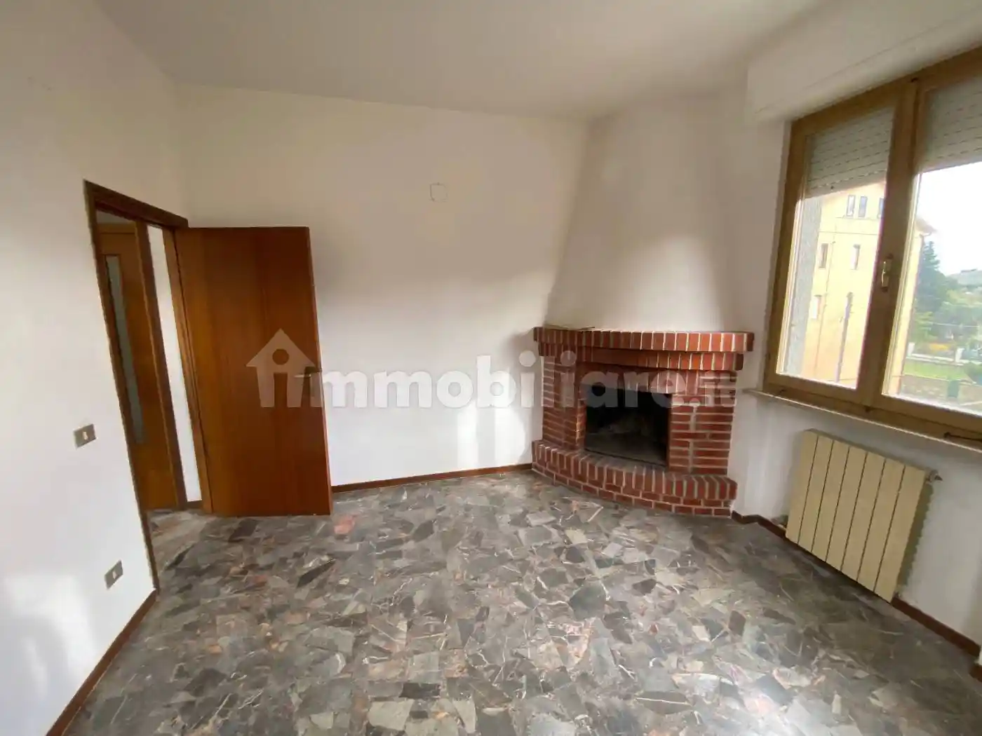 Appartamento in vendita a San Severino Marche