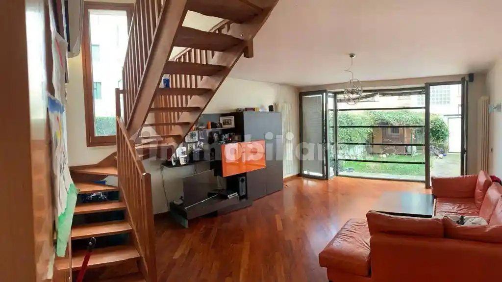 Appartamento in vendita a Venezia