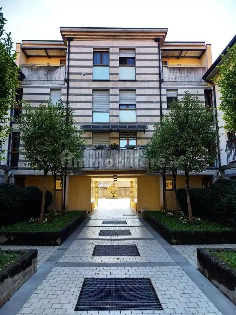 Appartamento in vendita a Treviglio