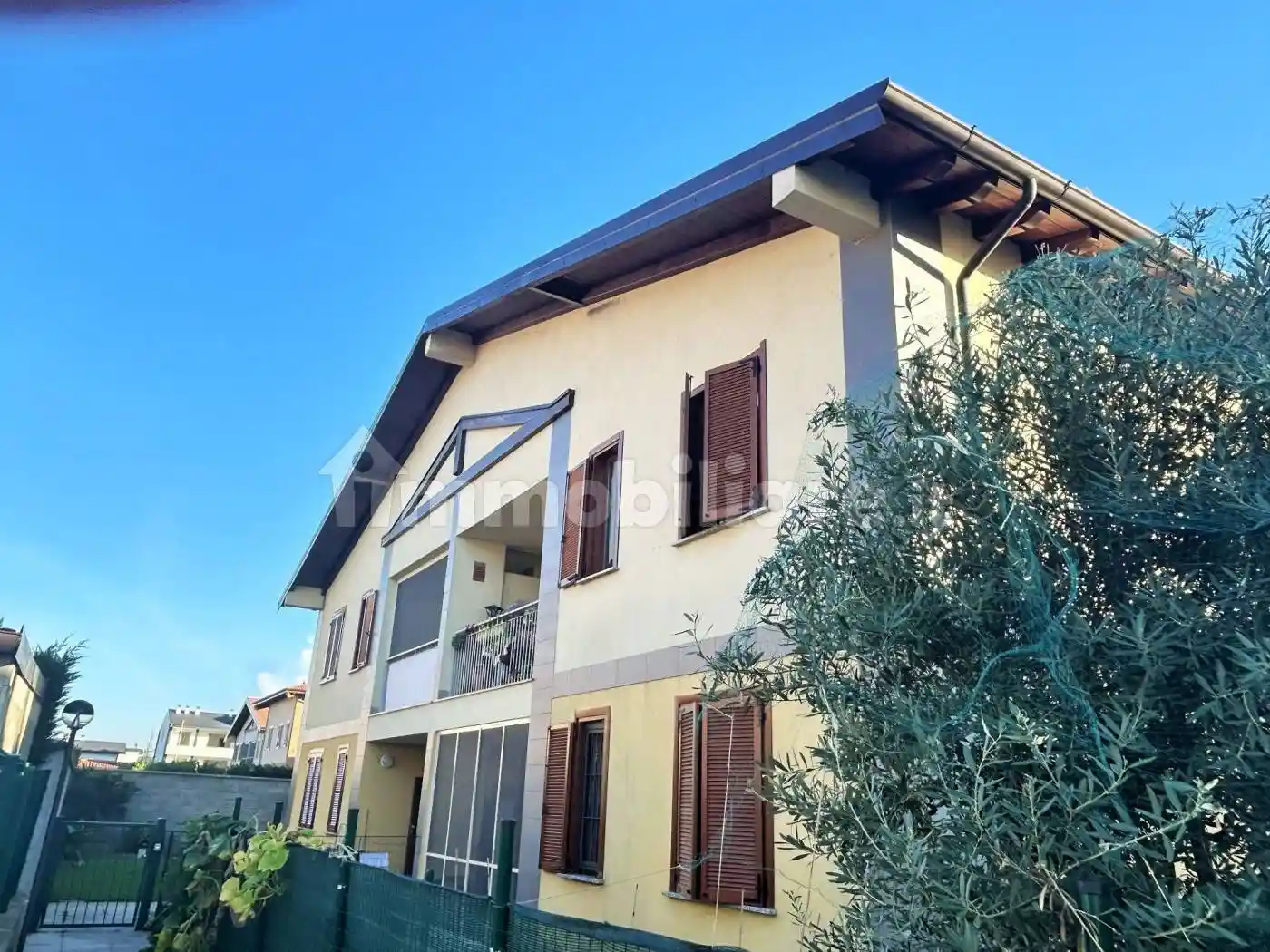 Appartamento in vendita a Casorate Primo