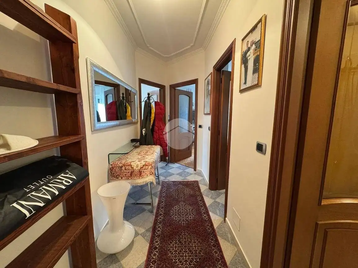 Appartamento in vendita a Quaregna Cerreto