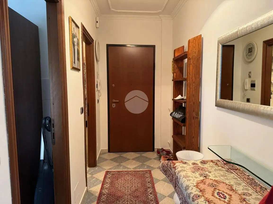 Monolocale via Guglielmo Marconi 75, Quaregna Cerreto - foto 3