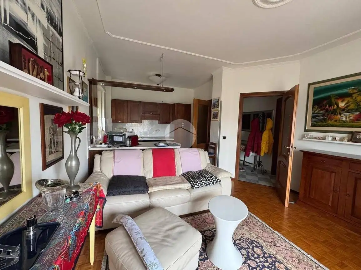 Monolocale via Guglielmo Marconi 75, Quaregna Cerreto - foto 4