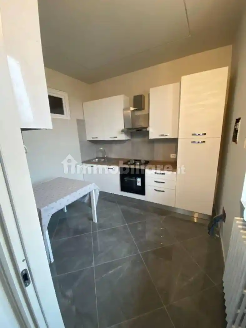 Appartamento in affitto a Somma Lombardo