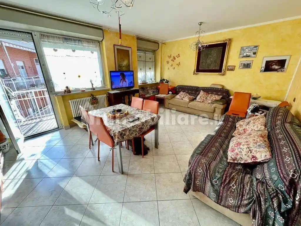 Appartamento in vendita a Alessandria