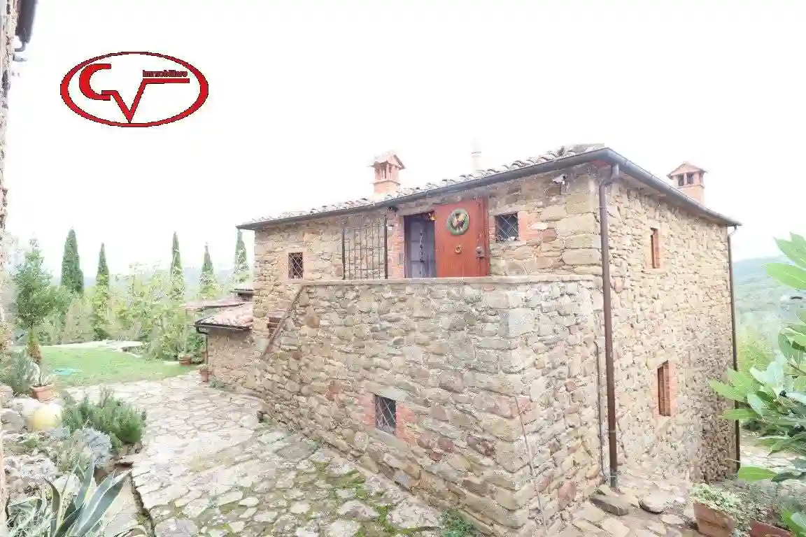 Casa indipendente - foto 2