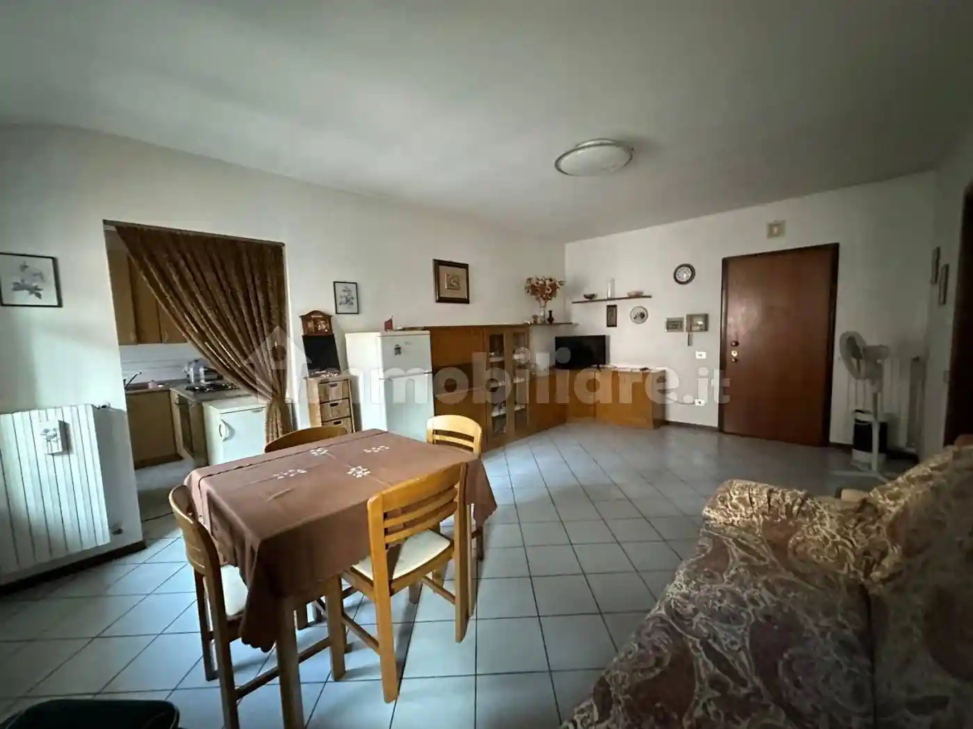 Appartamento in affitto a Castelfranco Emilia