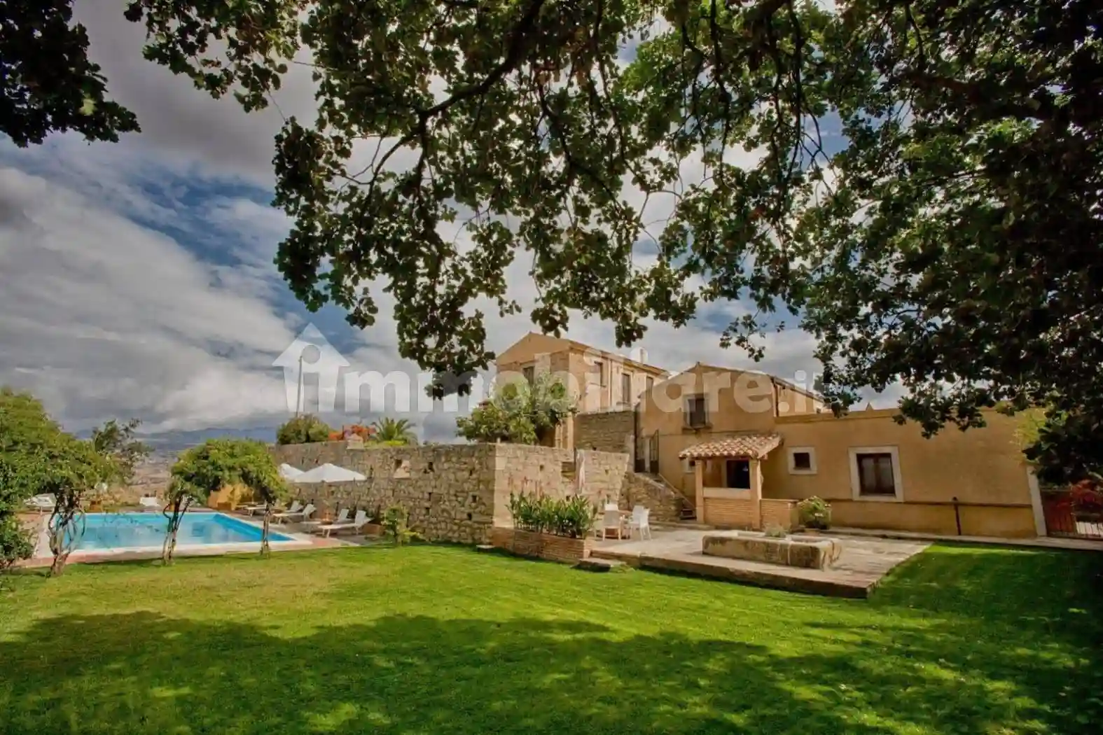 Palazzo - Edificio - foto 2