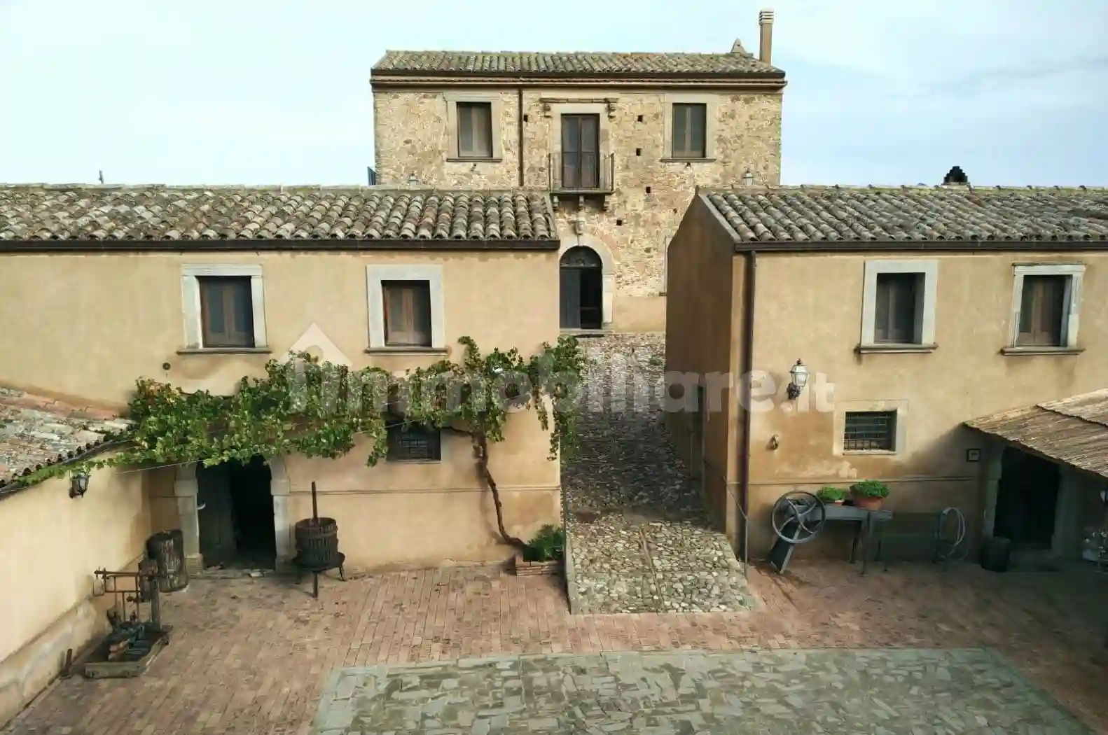 Palazzo - Edificio - foto 3