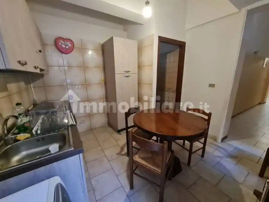 Trilocale Lungomare Cenide 16, Centro, Villa San Giovanni - foto 2