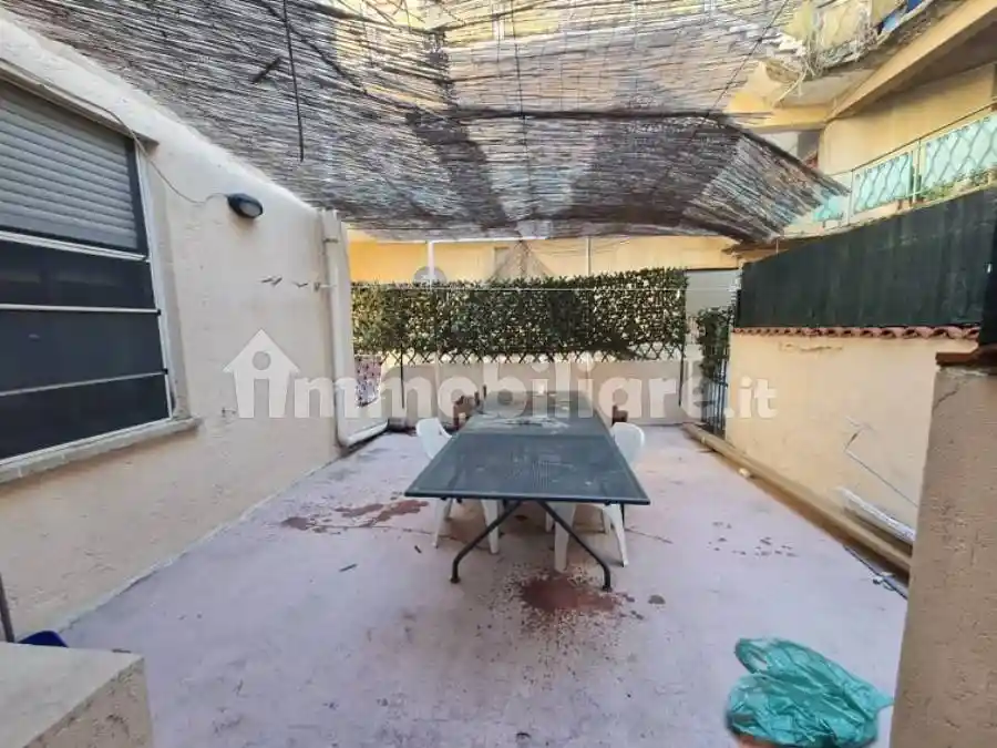 Trilocale Lungomare Cenide 16, Centro, Villa San Giovanni - foto 4