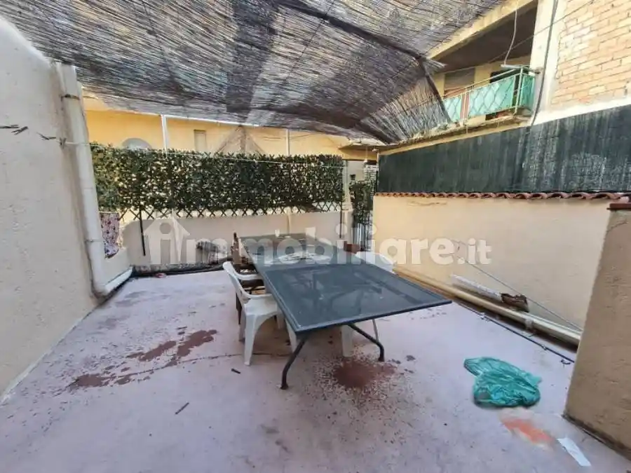 Trilocale Lungomare Cenide 16, Centro, Villa San Giovanni - foto 5