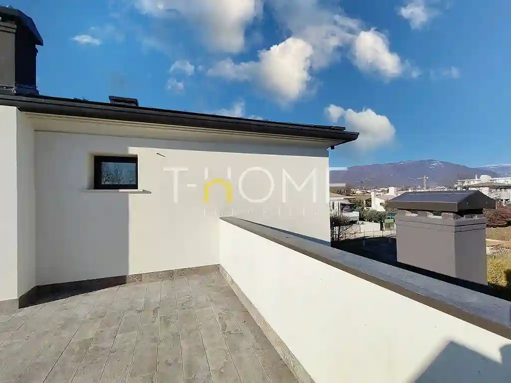 Attico - Mansarda - foto 2