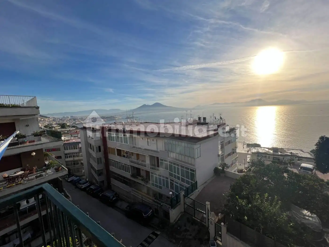 Appartamento in vendita a Napoli