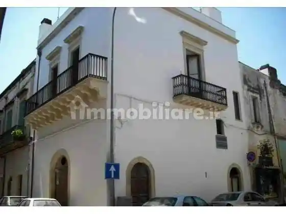 Attico - Mansarda in vendita a Aradeo