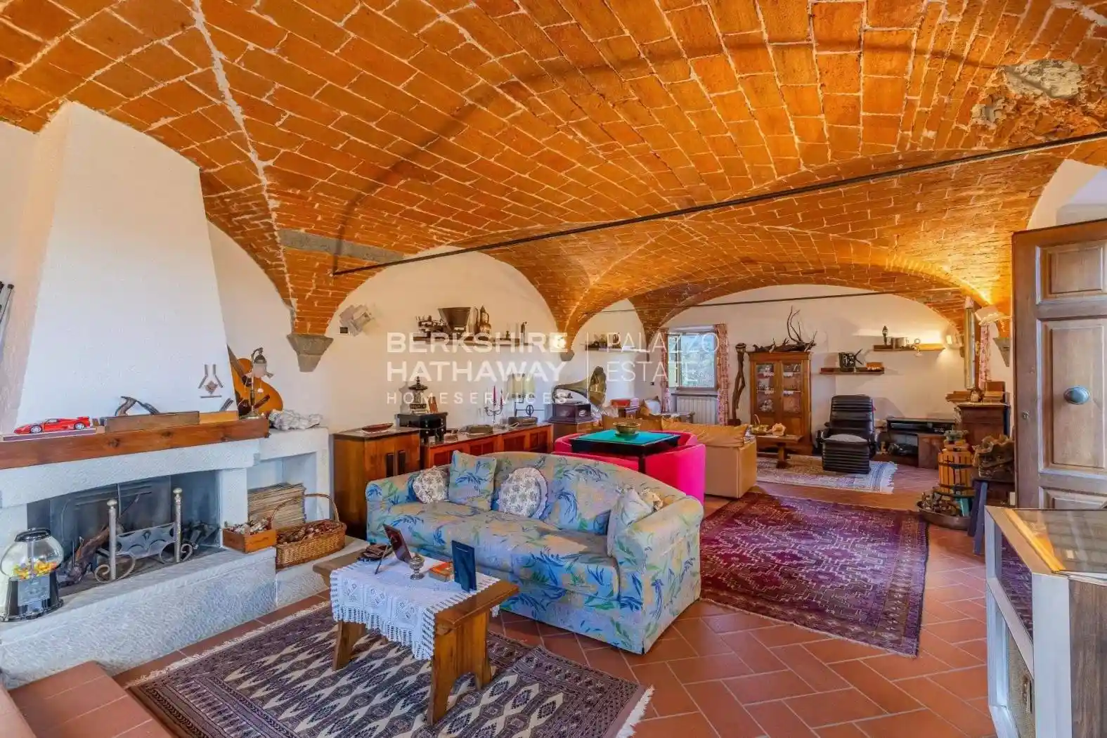 Villa unifamiliare, ottimo stato, 330 m², Lagaccioni, Figline e Incisa Valdarno - foto 4