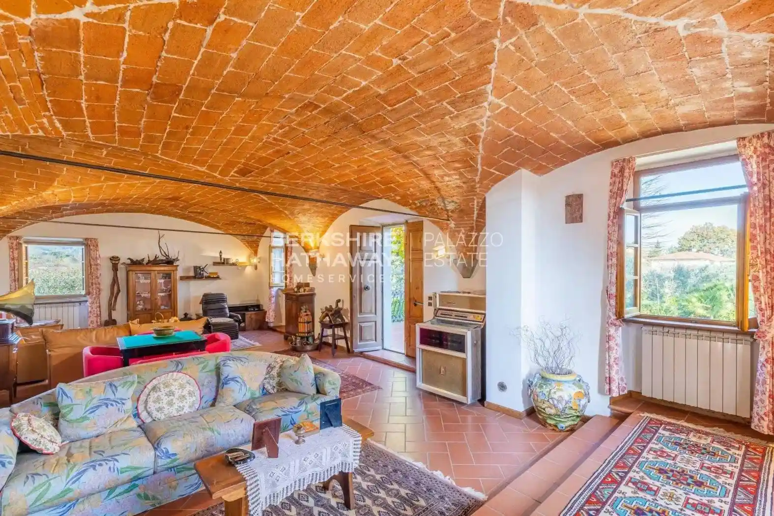 Villa unifamiliare, ottimo stato, 330 m², Lagaccioni, Figline e Incisa Valdarno - foto 5