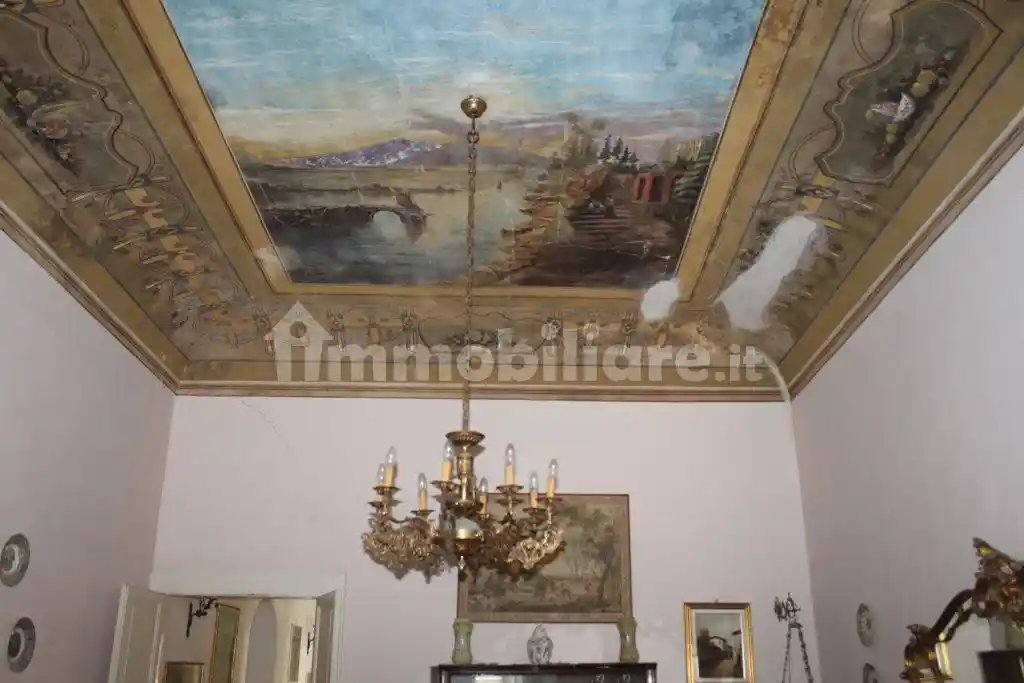 Appartamento in vendita a Lipari