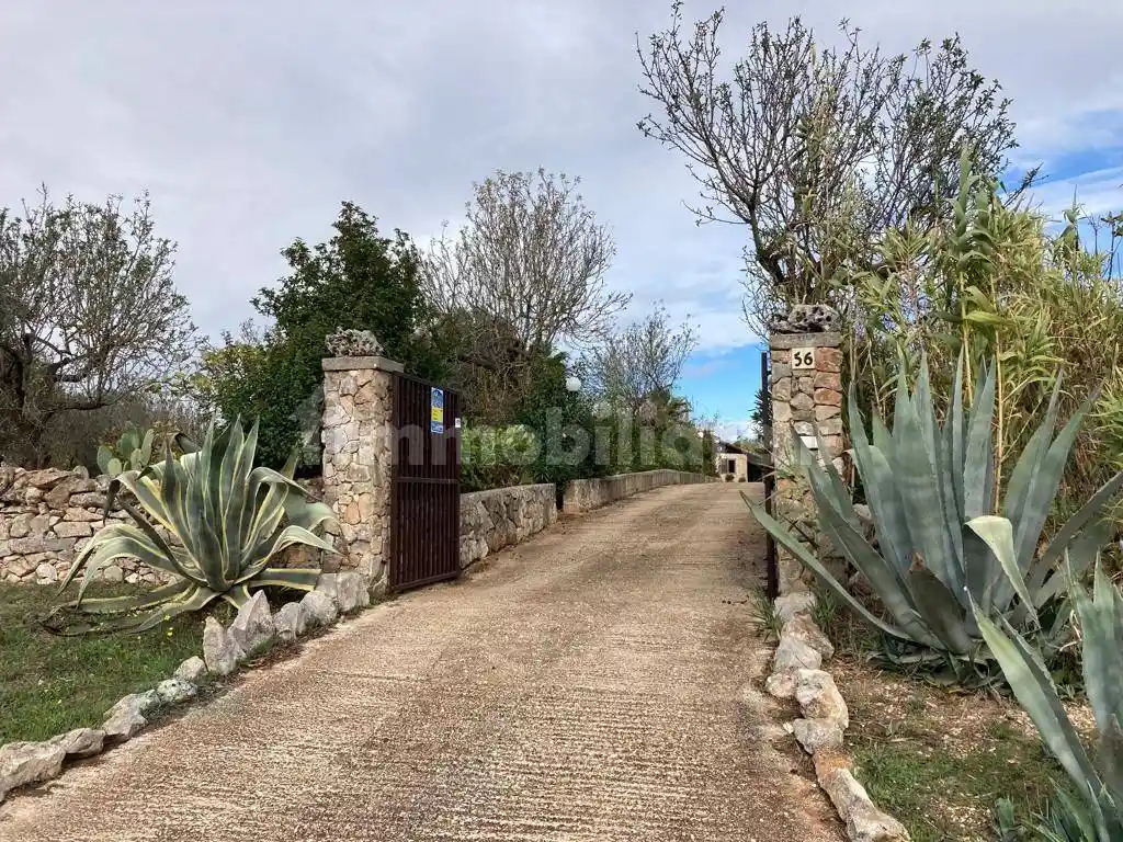 Villa in vendita a Ceglie Messapica