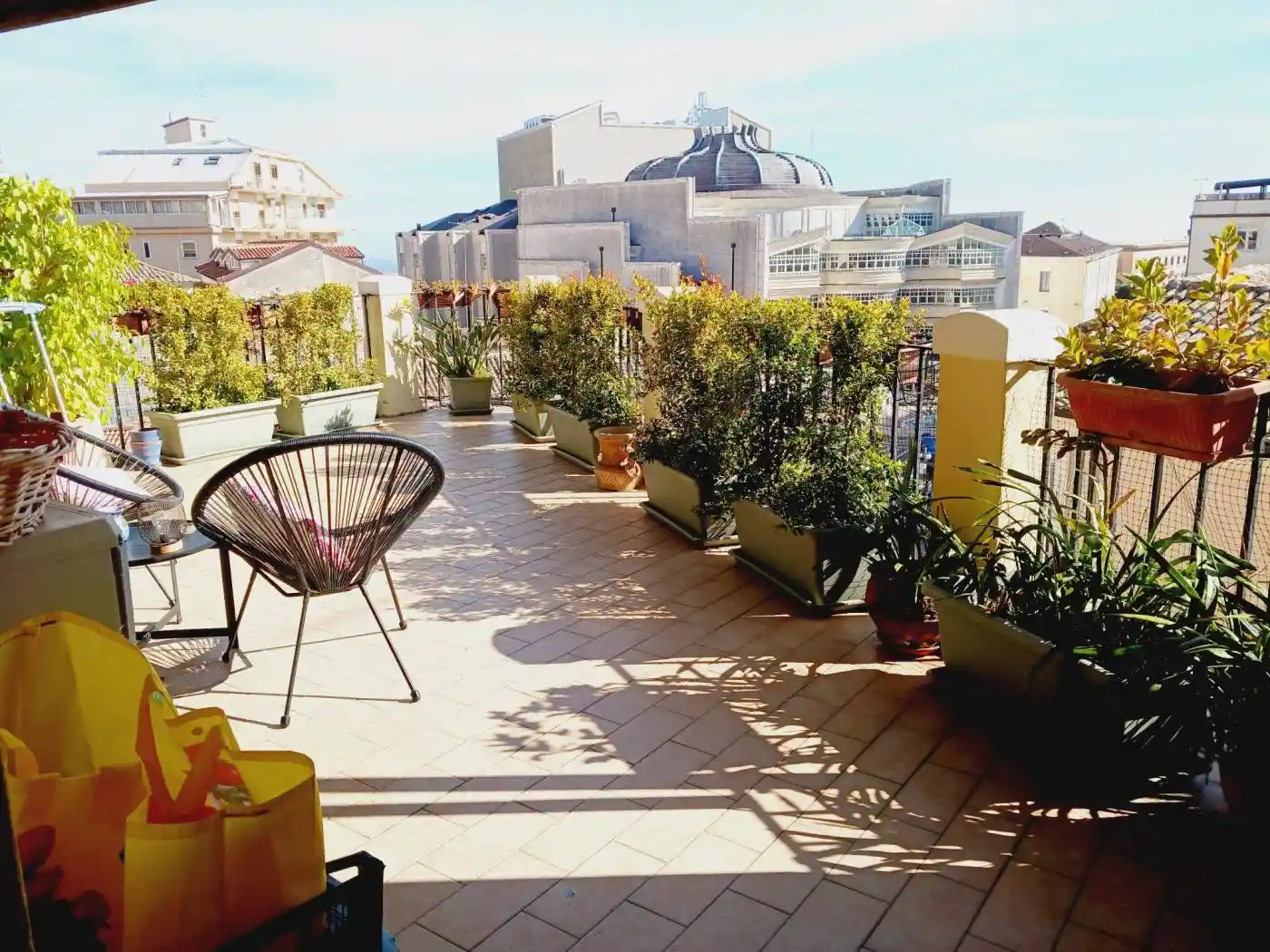 Appartamento in vendita a Catanzaro