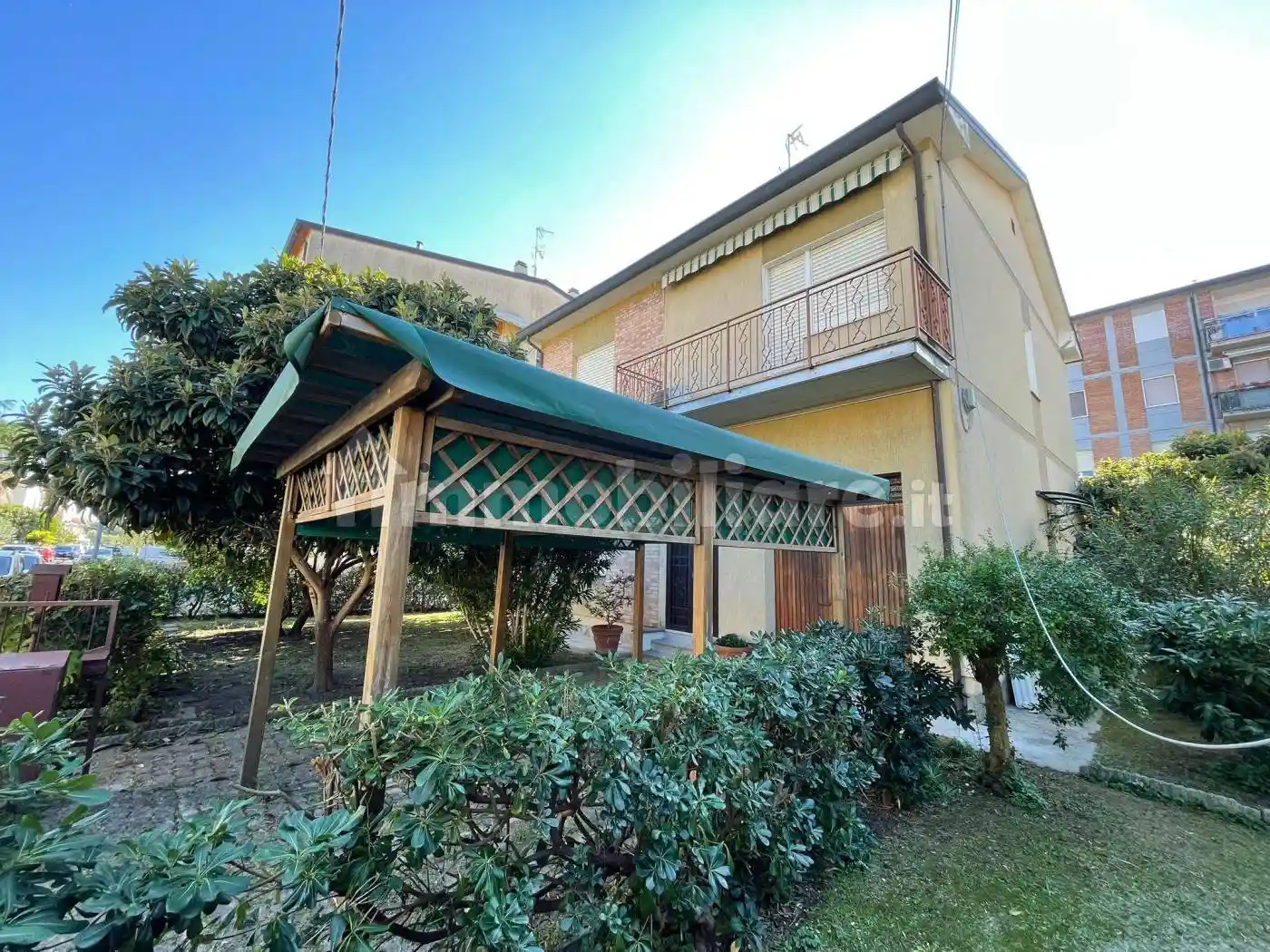 Villa in vendita a Ravenna