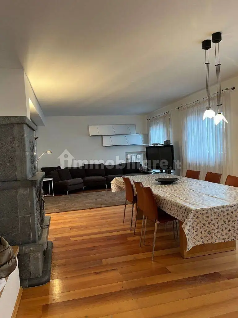 Appartamento in affitto a Ortisei