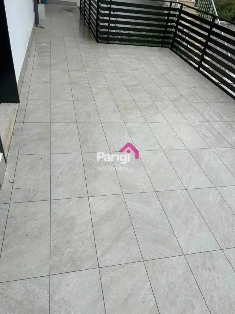 Appartamento in vendita a Bagno a Ripoli