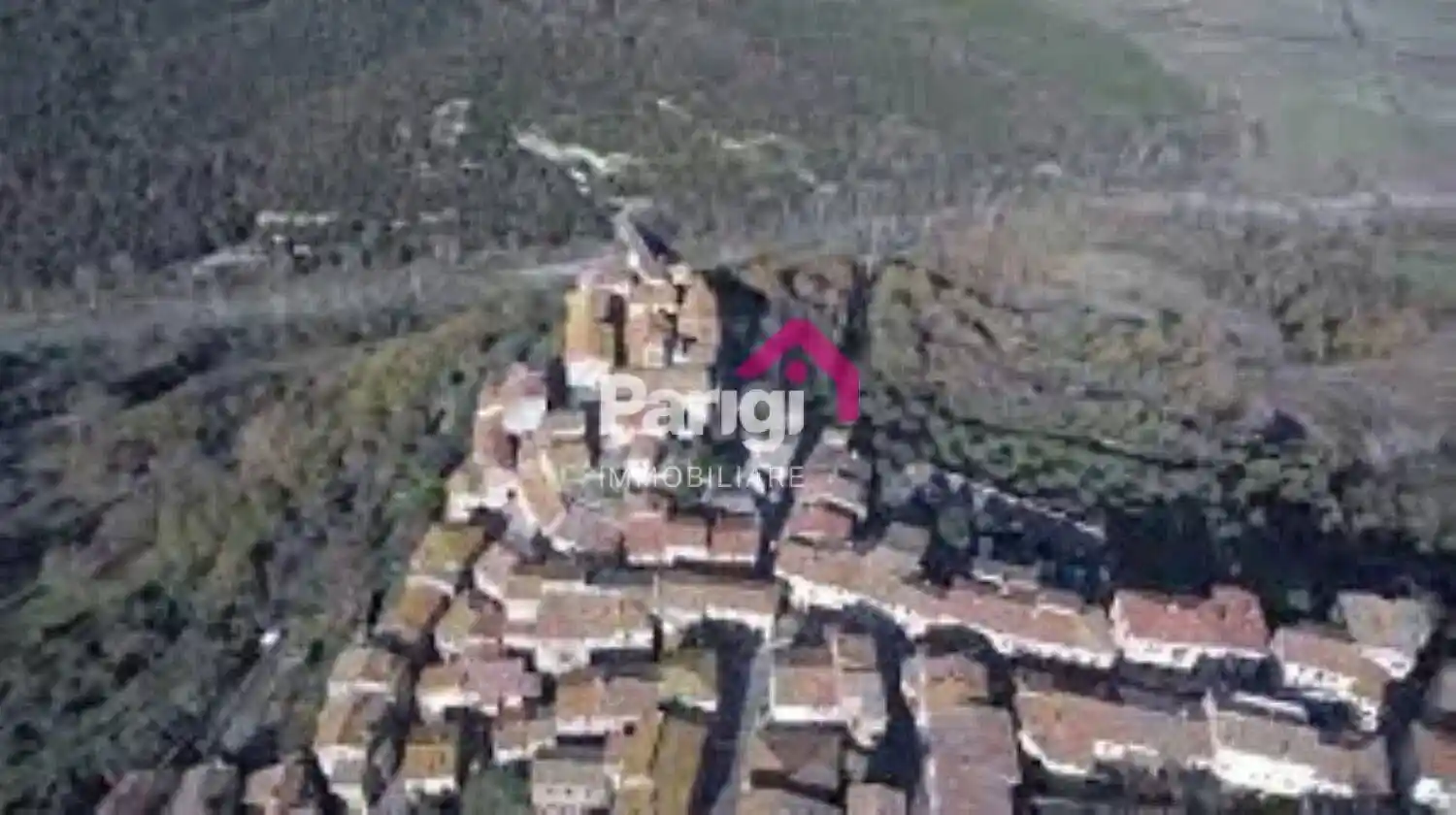 Appartamento in vendita a Cinigiano