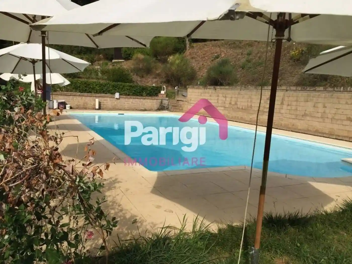 Appartamento in vendita a Monteverdi Marittimo