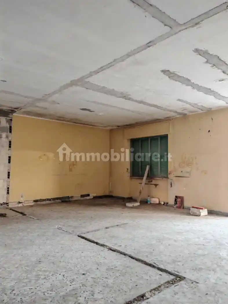 Appartamento in vendita a Maglie