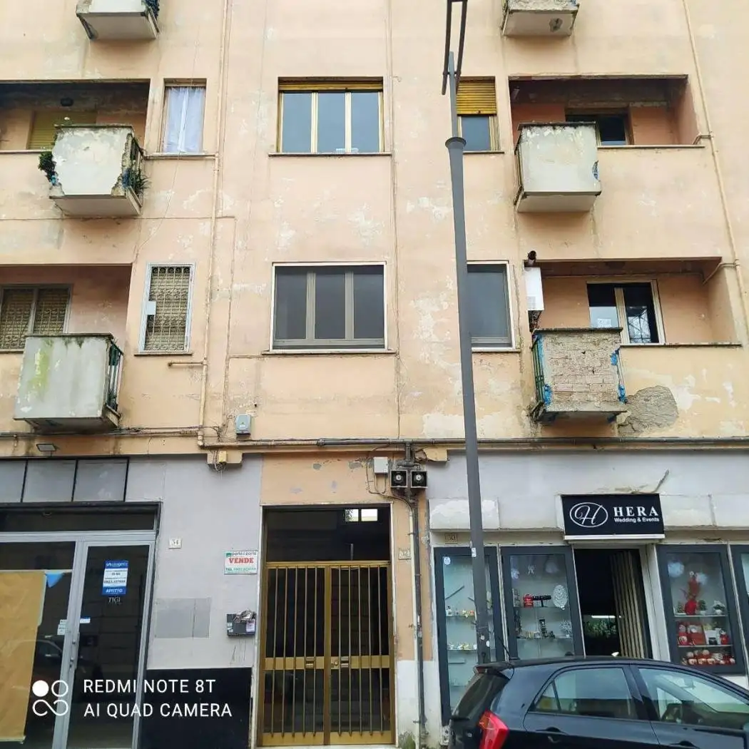 Appartamento in vendita a Caserta
