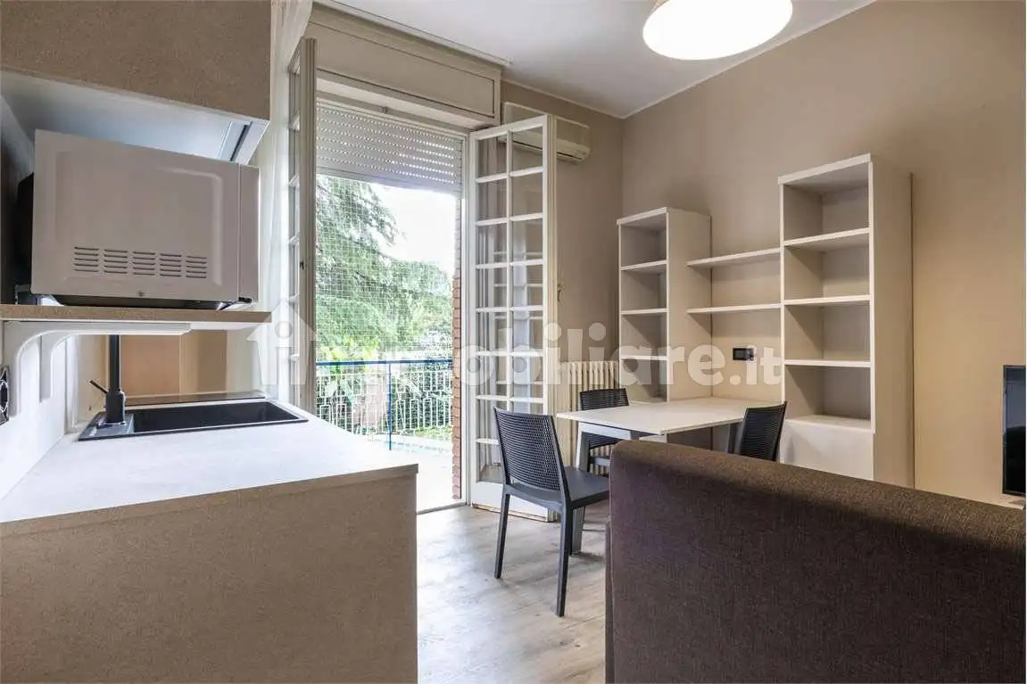 Appartamento in affitto a Reggio Emilia