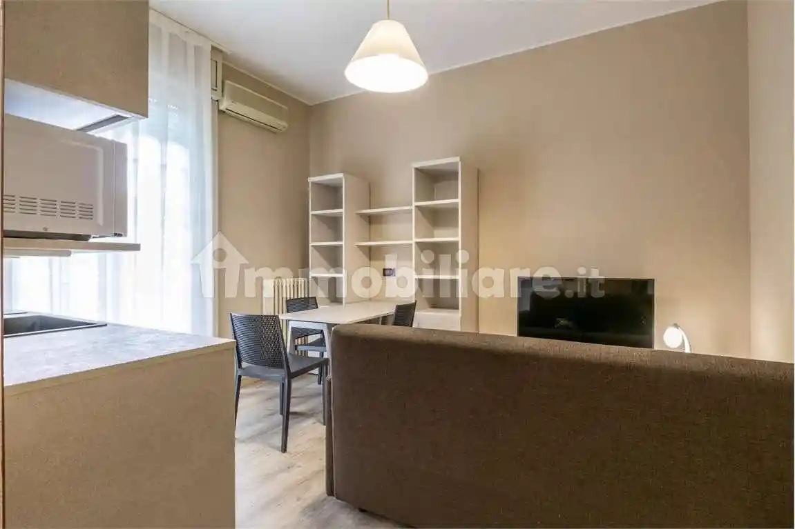 Bilocale buono stato, secondo piano, Baragalla - Canalina, Reggio Emilia - foto 2