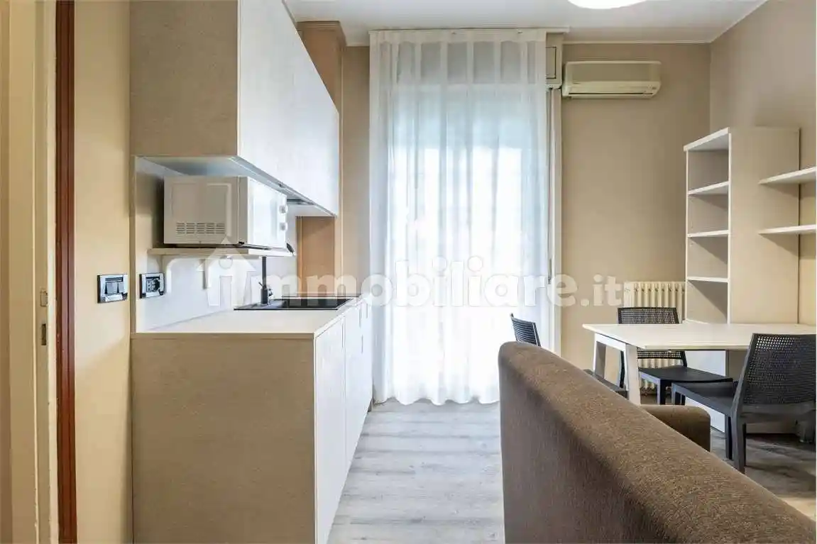 Bilocale buono stato, secondo piano, Baragalla - Canalina, Reggio Emilia - foto 4