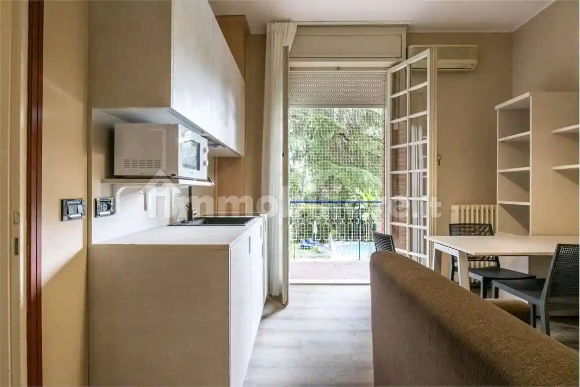 Bilocale buono stato, secondo piano, Baragalla - Canalina, Reggio Emilia - foto 5